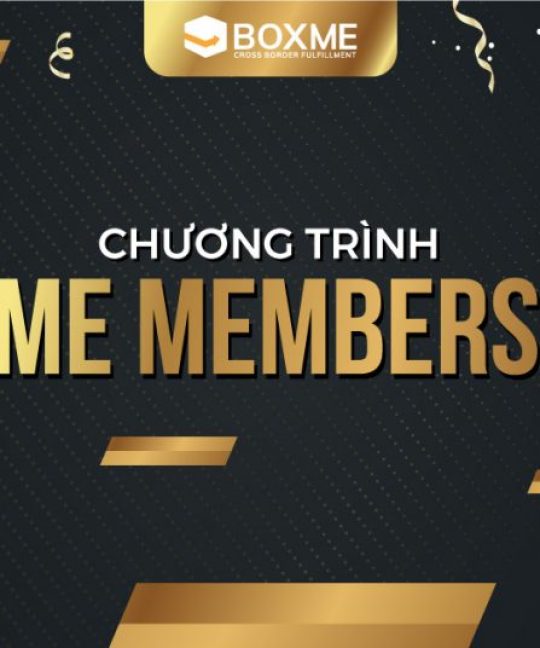 Chương trình PRIME MEMBERSHIP