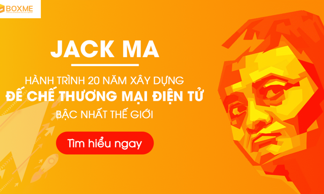 Nhìn lại 20 năm phát triển của Alibaba dưới sự điều hành của Jack Ma