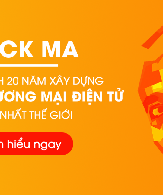 Nhìn lại 20 năm phát triển của Alibaba dưới sự điều hành của Jack Ma