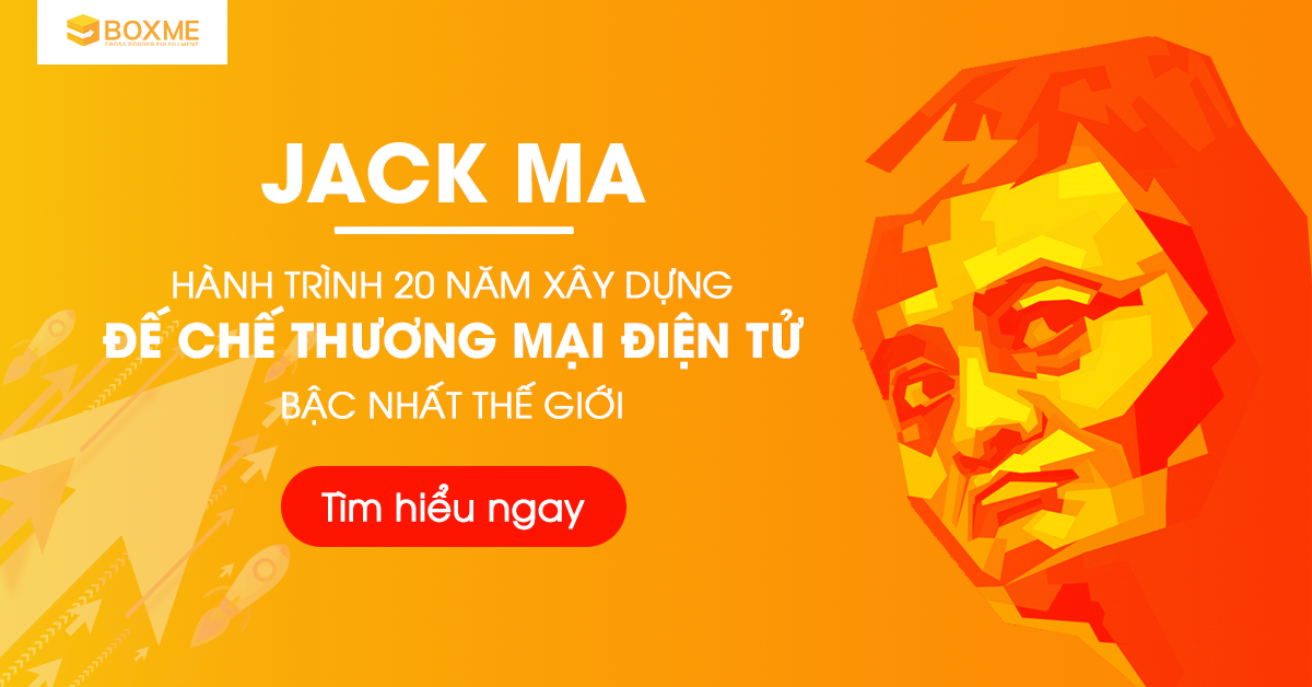 Nhìn lại 20 năm phát triển của Alibaba dưới sự điều hành của Jack Ma