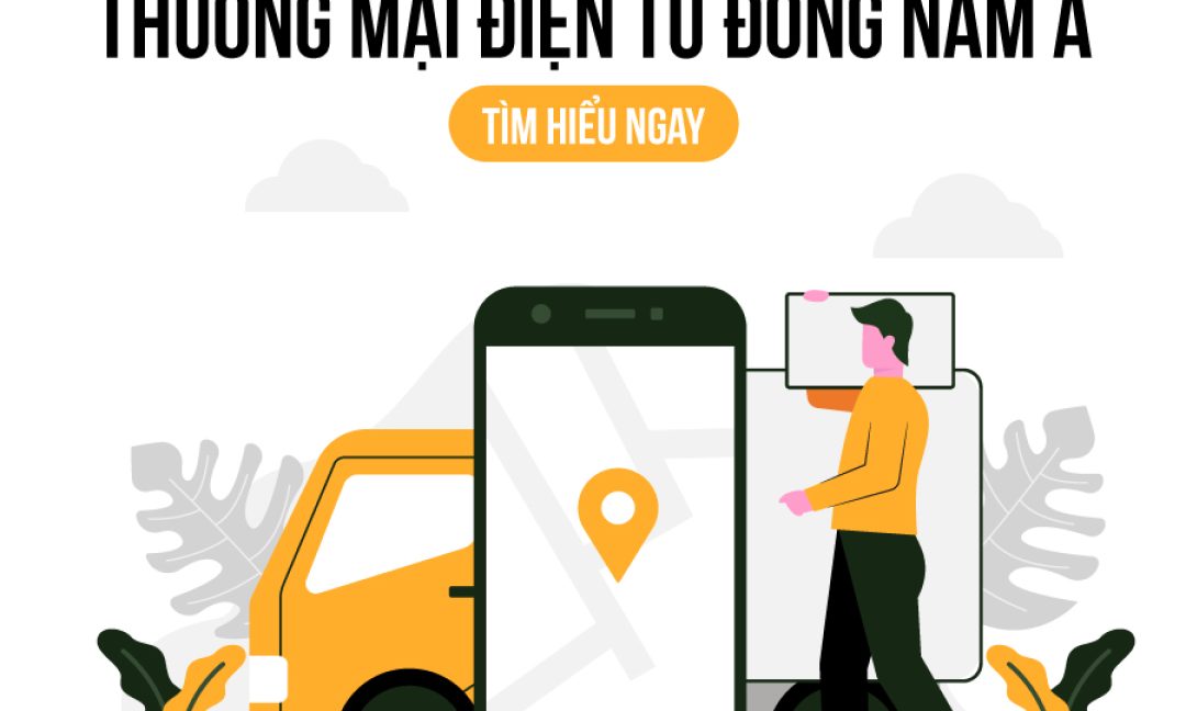 Vận chuyển: bài toán nan giải với nền TMĐT Đông Nam Á