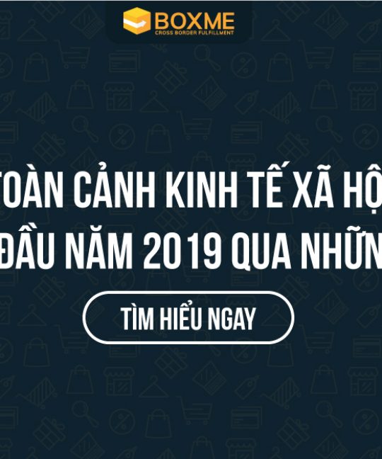 Toàn cảnh kinh tế xã hội trong 9 tháng năm 2019 qua những con số