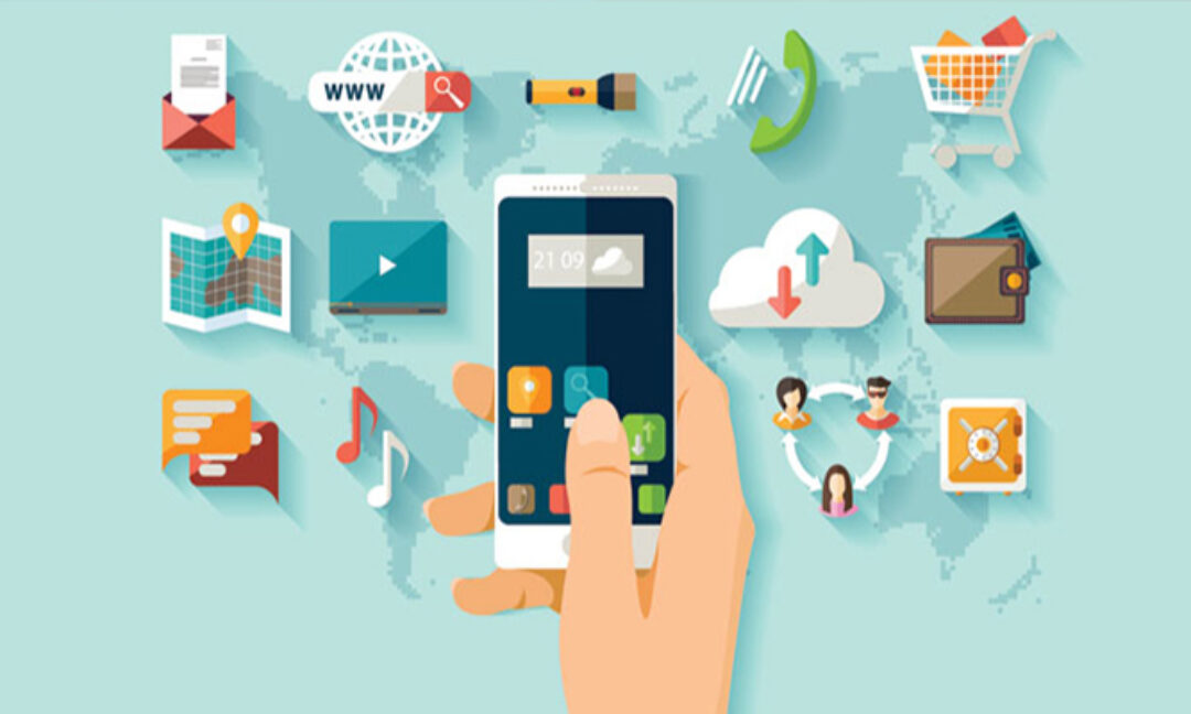 Thương mại điện tử – mảnh đất vàng cho các startup