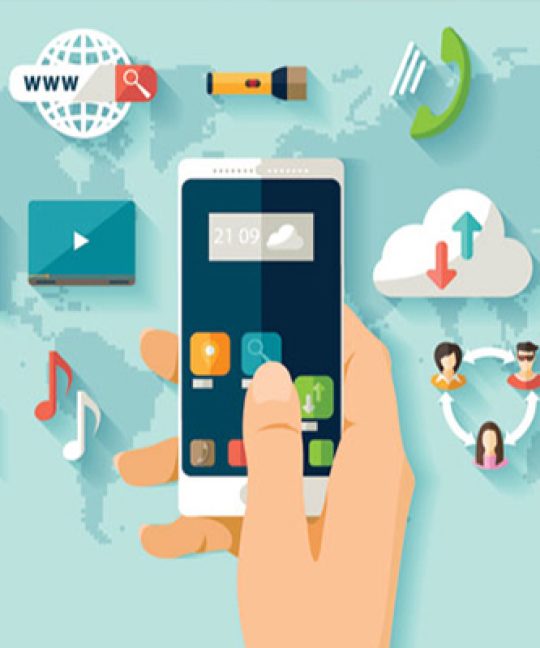 Thương mại điện tử – mảnh đất vàng cho các startup