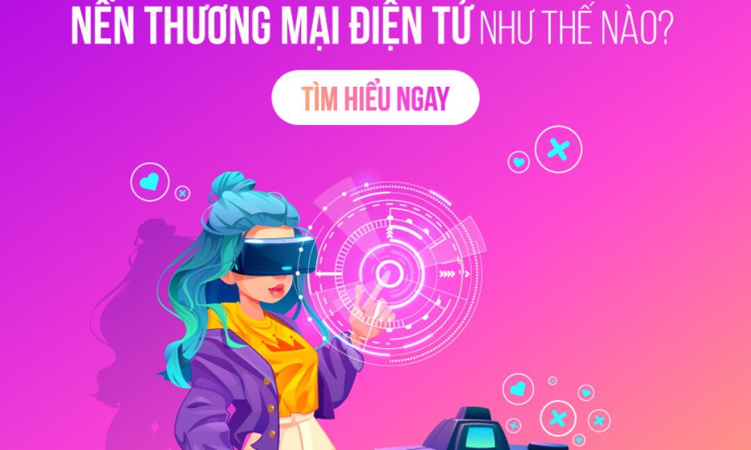 Livestream đang thay nổi nền TMĐT như thế nào?