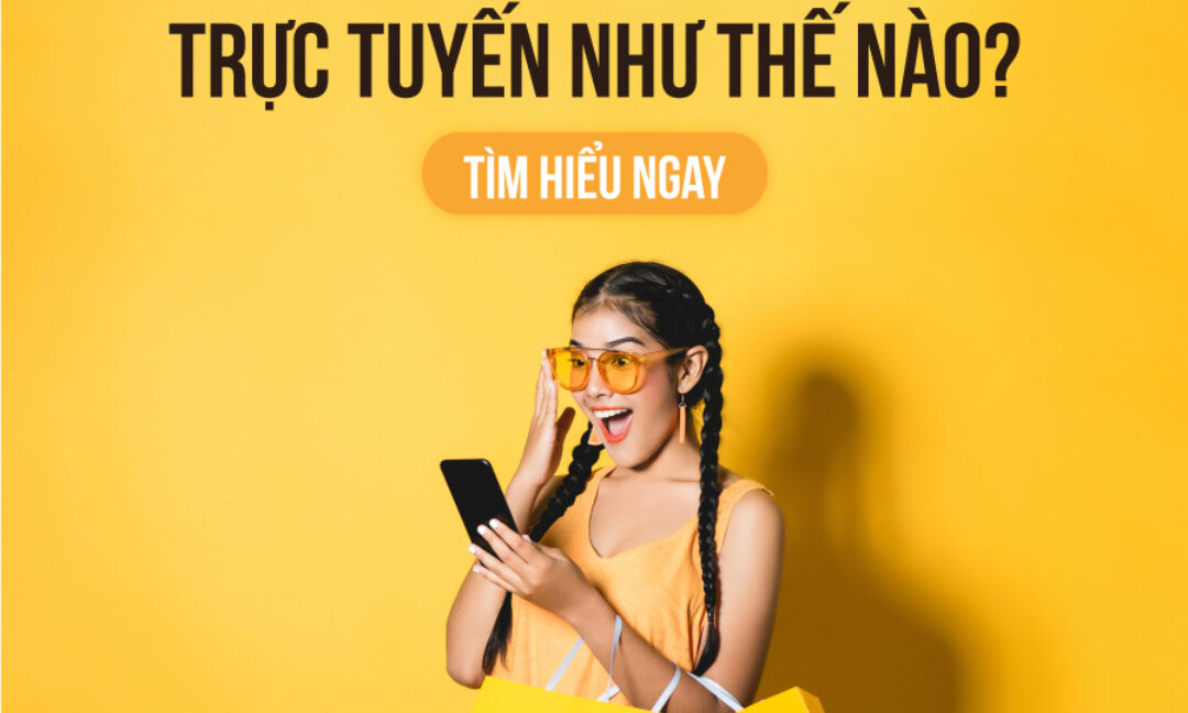 Người Đông Nam Á mua sắm trực tuyến như thế nào?