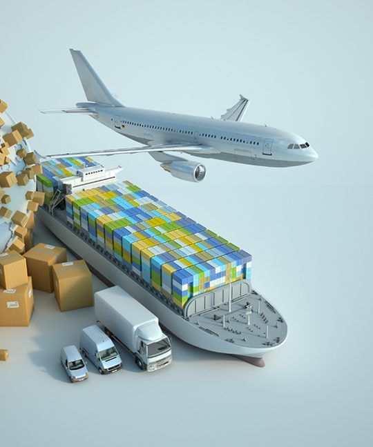 Boxme thông báo về việc vận chuyển trong thời gian dịch Covid-19