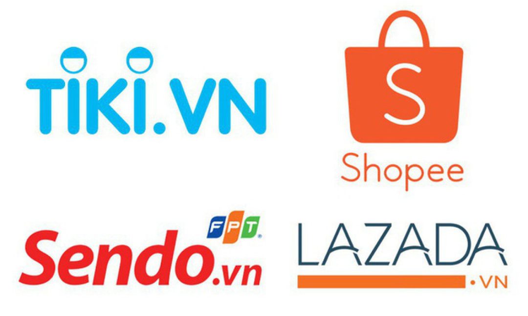 Sàn TMĐT Tiki và Sendo sắp sát nhập?