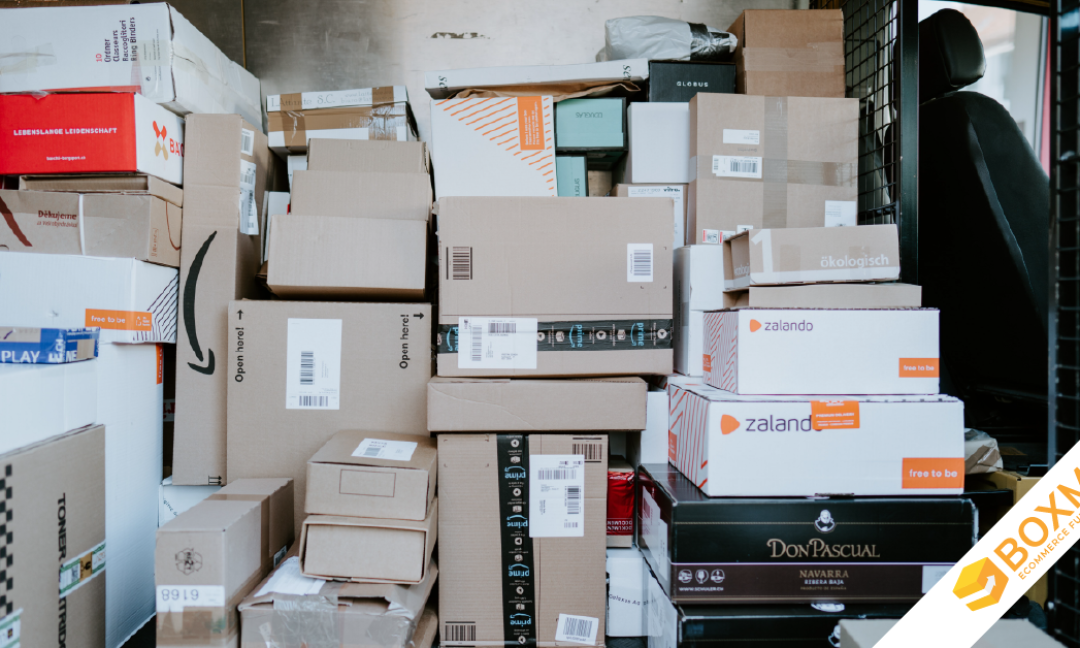 Automated fulfillment là gì? Lợi ích của Automated fulfillment