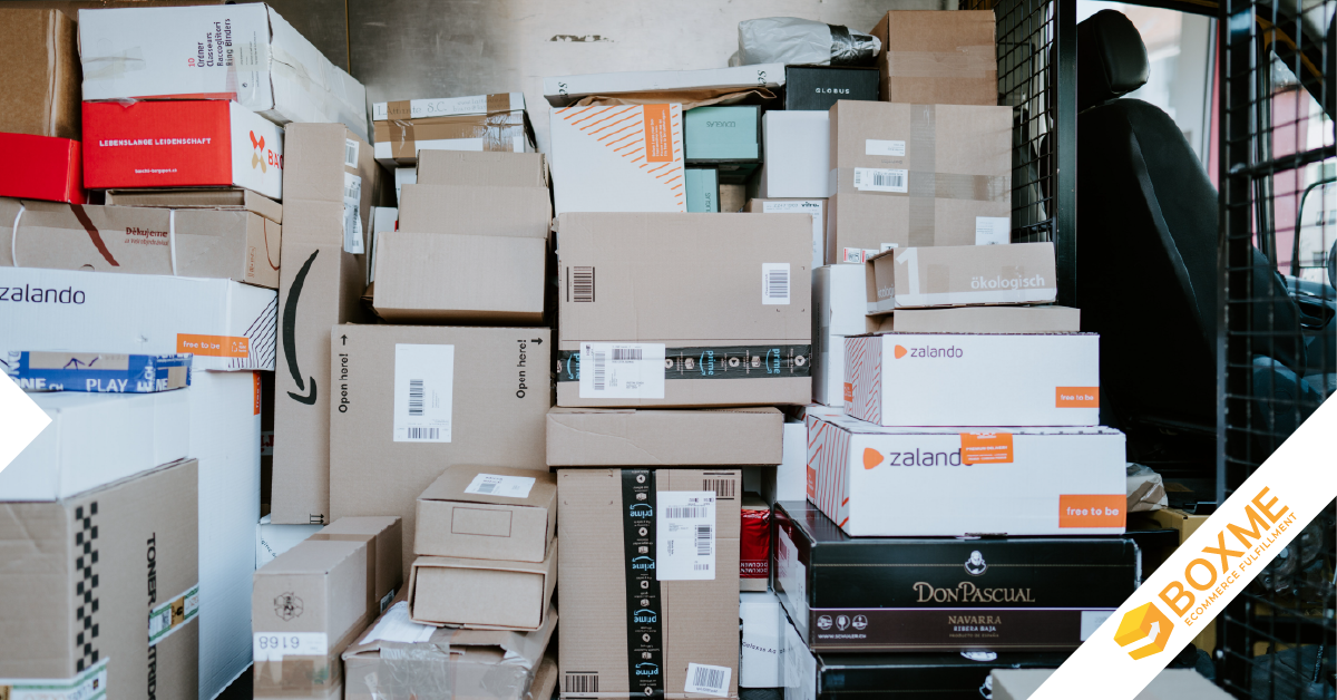 Automated fulfillment là gì? Lợi ích của Automated fulfillment