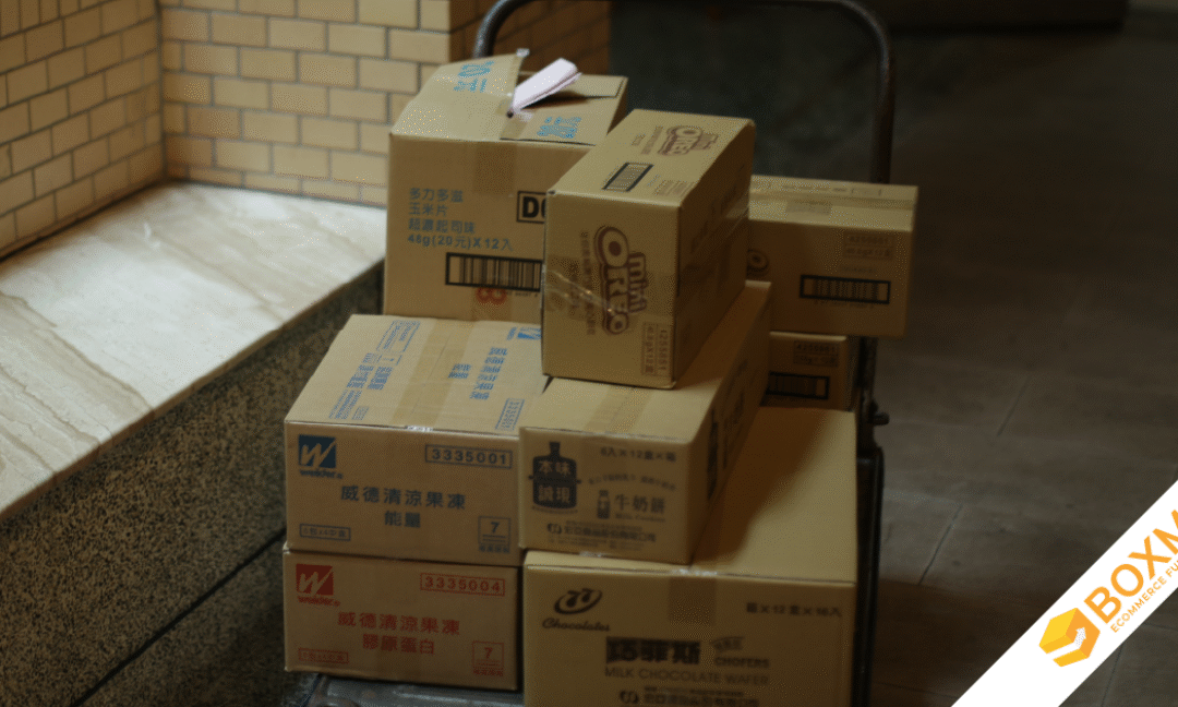 Automated Fulfillment áp dụng cho doanh nghiệp ở quy mô nào?