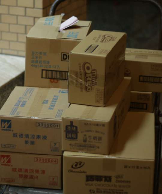 Automated Fulfillment áp dụng cho doanh nghiệp ở quy mô nào?