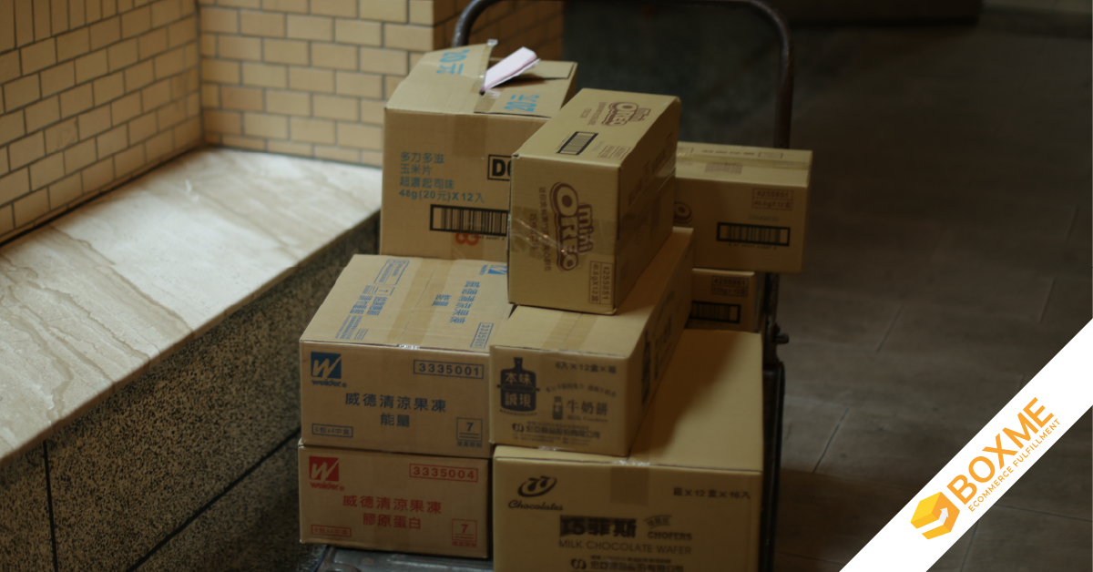 Automated Fulfillment áp dụng cho doanh nghiệp ở quy mô nào?