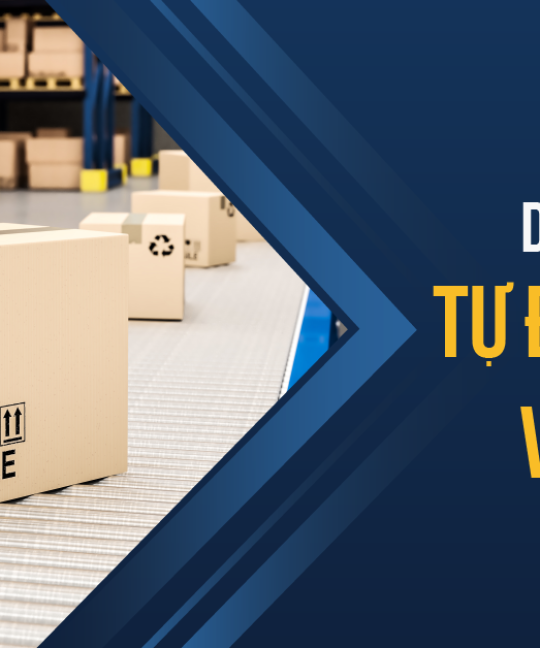 Doanh nghiệp được gì khi áp dụng tự động hóa vận hành (Automated Fulfillment)