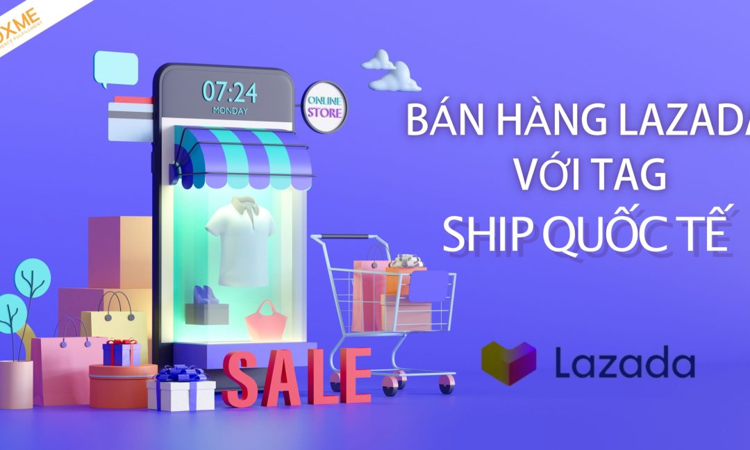 lazada