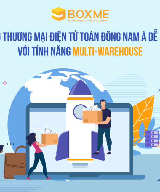 multi-warehouse