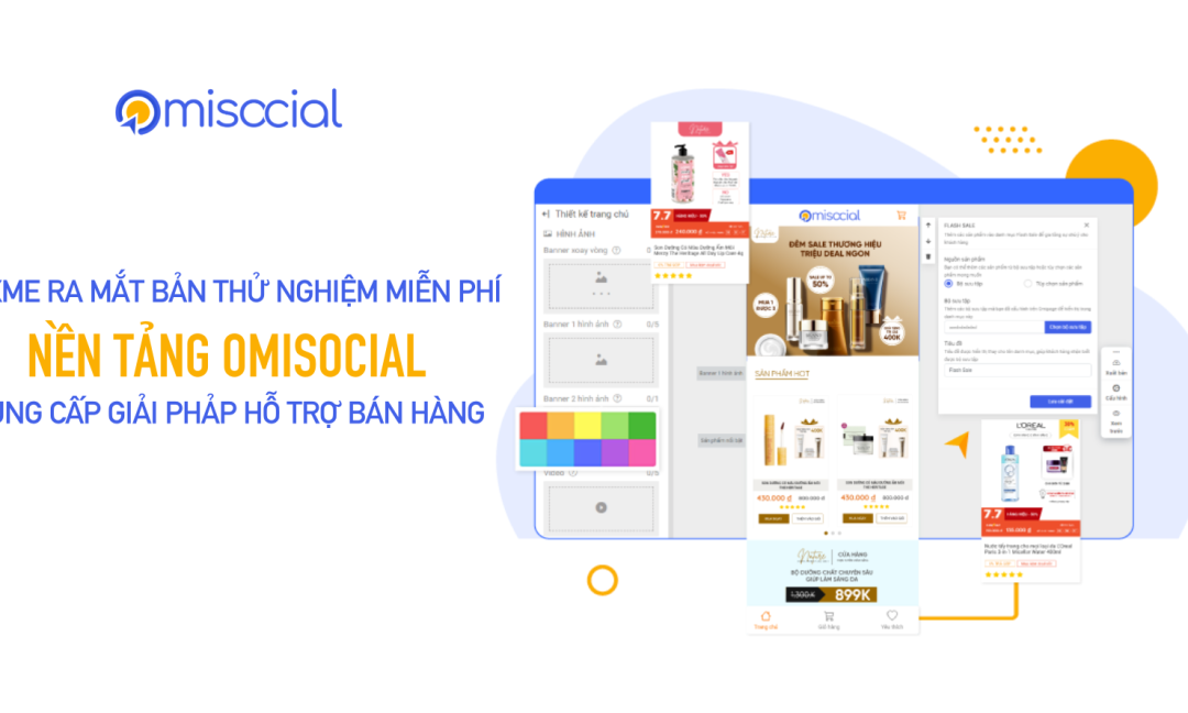 boxme-ra-mat-ban-thu-nghiem-nen-tang-omisocial