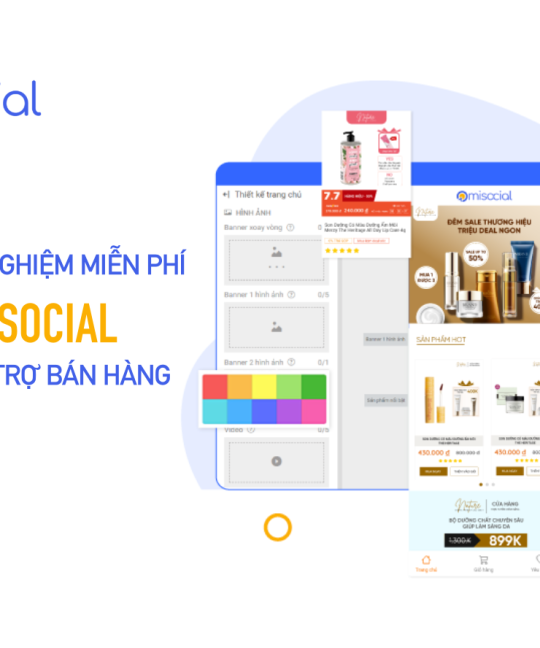 boxme-ra-mat-ban-thu-nghiem-nen-tang-omisocial