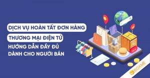 Logistic และ Fulfillment