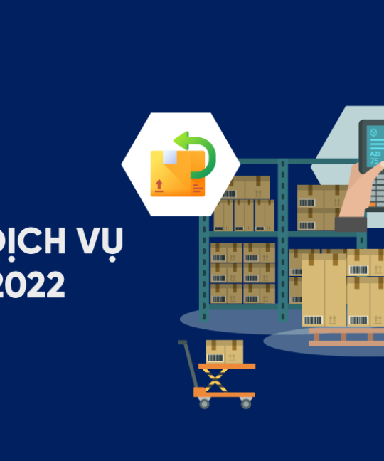 Boxme cập nhật sản phẩm dịch vụ tháng 8/2022
