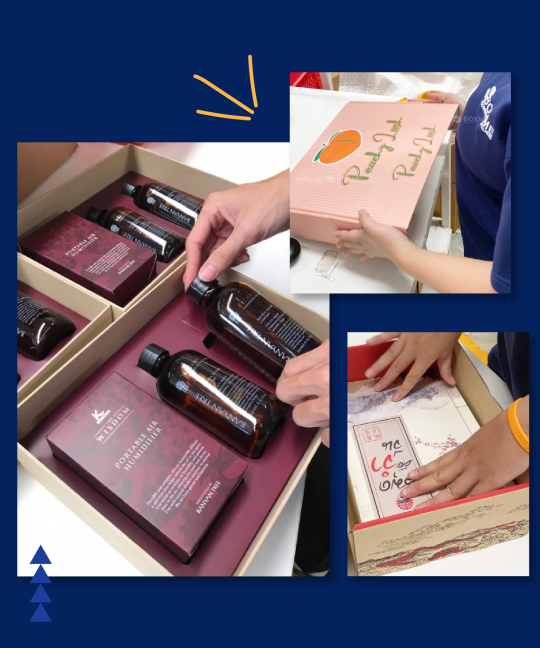 Fulfillment service