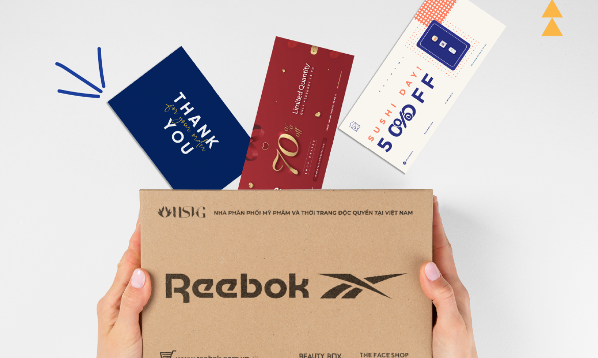Boxme ra mắt Giải pháp Đóng gói theo yêu cầu