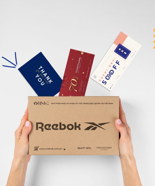 Boxme ra mắt Giải pháp Đóng gói theo yêu cầu