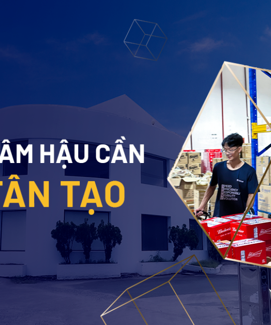 Thông báo mở trung tâm hậu cần Boxme Tân Tạo