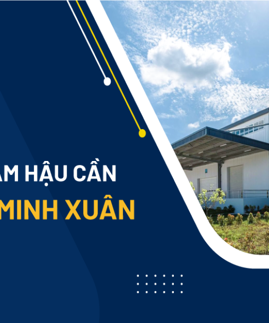 Thông Báo Mở Trung Tâm Hậu Cần Boxme Lê Minh Xuân