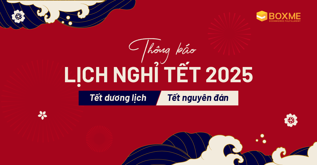 Thông báo về lịch nghỉ Tết Dương lịch và Tết Nguyên Đán 2025