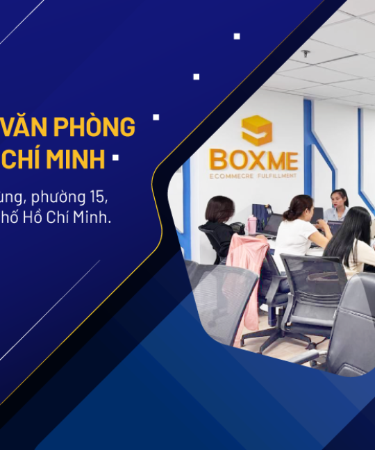 THÔNG BÁO CHUYỂN ĐỊA ĐIỂM VĂN PHÒNG TRỤ SỞ HỒ CHÍ MINH