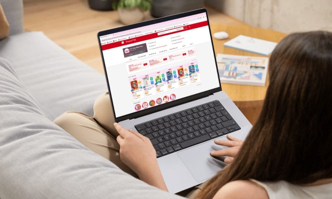 Xu hướng phát triển Thương mại điện tử dưới góc nhìn Omni-channel Retailer