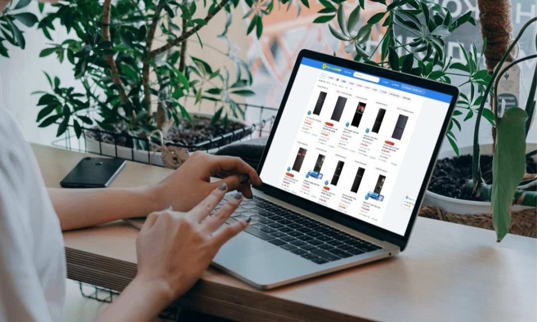 Tối ưu trải nghiệm mua sắm liền mạch O2O: Hành trình mới của ngành hàng điện tử