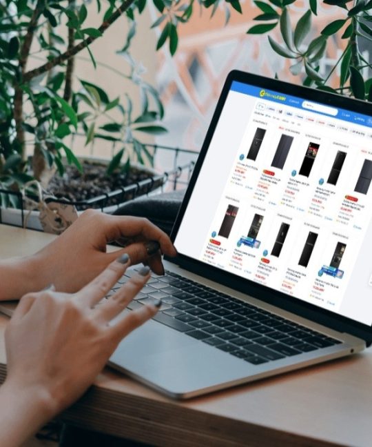 Tối ưu trải nghiệm mua sắm liền mạch O2O: Hành trình mới của ngành hàng điện tử